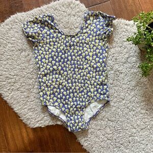 Alice and Ames girls bodysuit